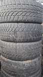 215 45 20 Bridgestone BMW I8 Megane 2017 2 anvelope iarna