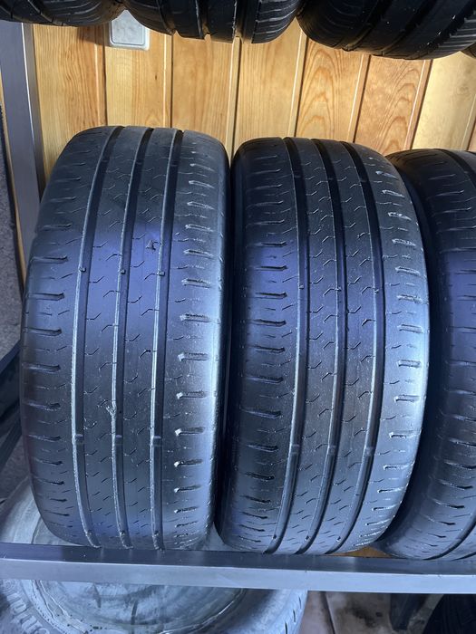 185/55R15 Kontinental balon sotiladi