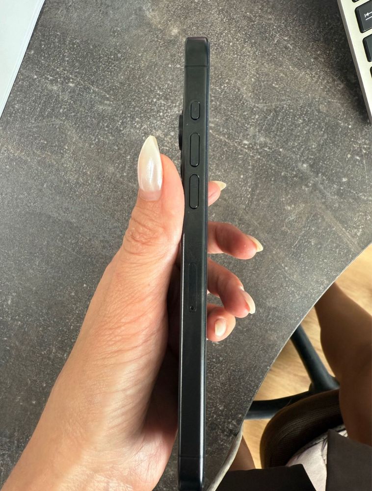 Iphone 15 pro MAX 256 Gb