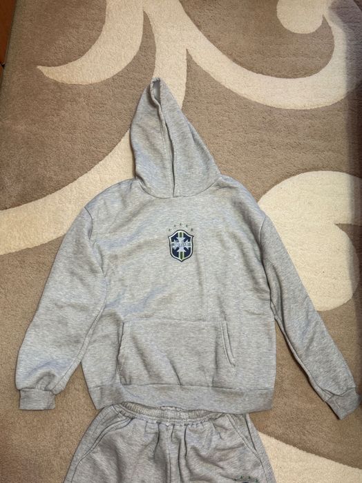 Tracksuit Brazil