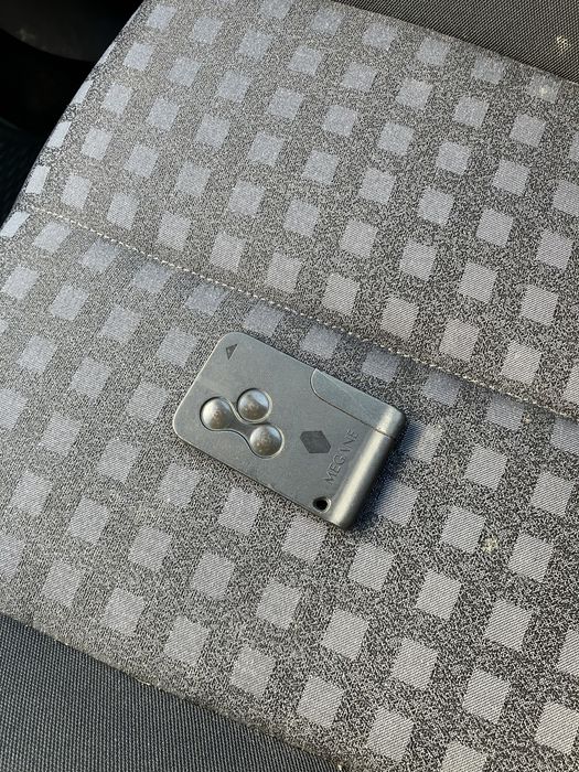 Renault megane cumparat de nou ro an 2009