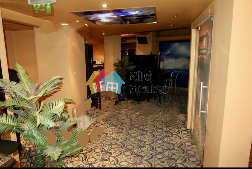 Дава се под наем Заведение в Варна, Левски - 170 кв.м за 1173 € - Снимка #4