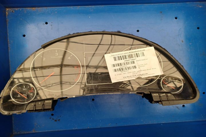 Ceasuri bord 8E0920950F Audi A4 B7 [2004 - 2008] Avant wagon 5-usi 1.