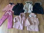 Geaca costum ski geci 122