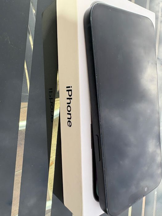 Iphone 14 Midnight Black 128 GB