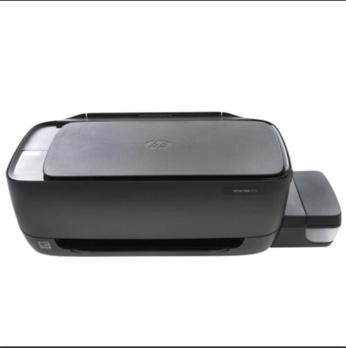Принтер сатамын! HP Ink Tank