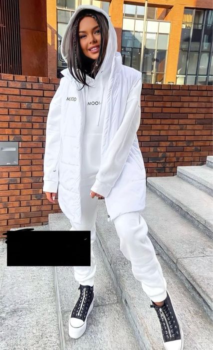 Безрукавка нимча