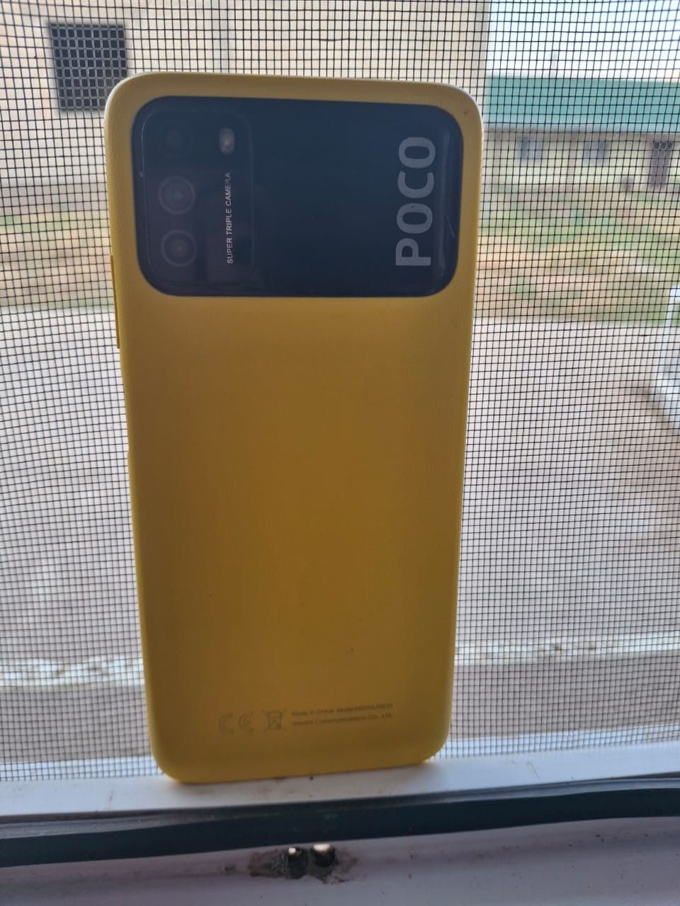 POCO M3 Состаяние Хороши
