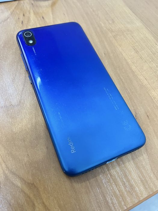 Redmi 7A 32Gb холати яхши