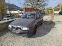 Продавам на части SEAT CORDOBA 1.6