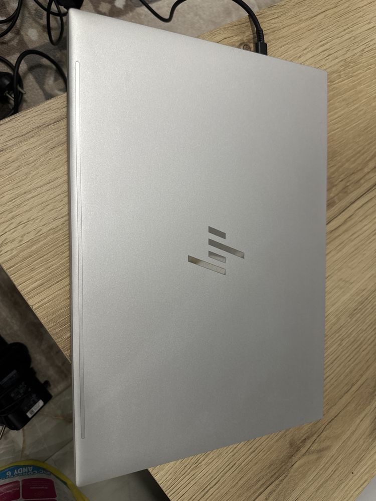 Laptop HP EliteBook 865 G9 AMD Ryzen 5 6600U *Garantie 2ani