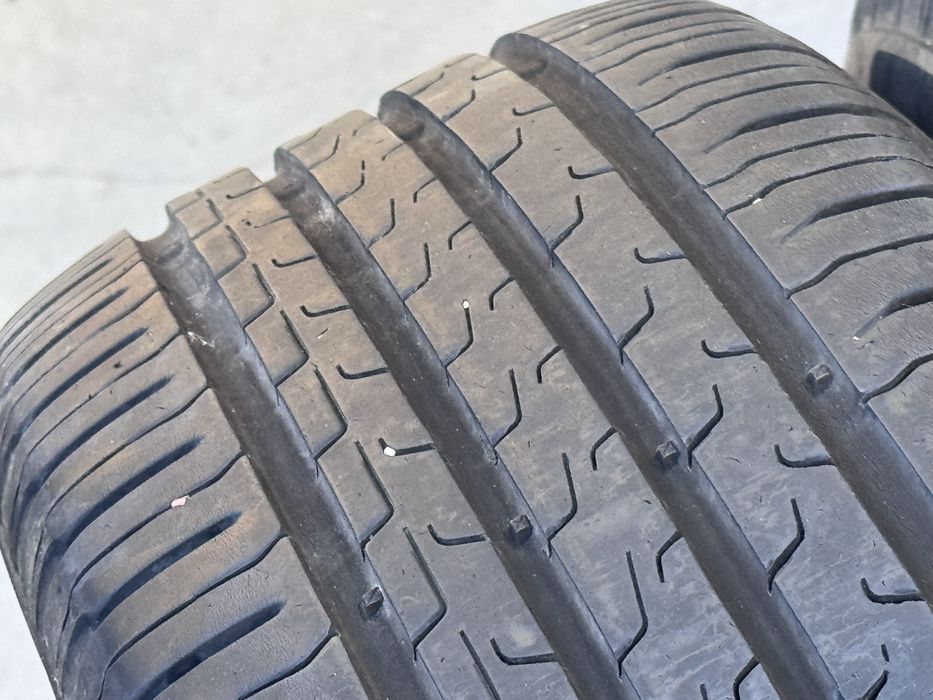 205/55/R17 Continental EcoContact6 4бр летни dot2921
