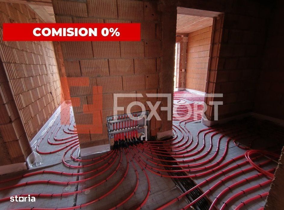 COMISION 0% Apartament cu 2 camere in Timisoara, zona Plopi