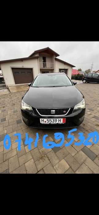 De vânzare  Seat Leon