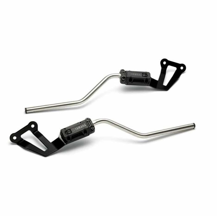 Suport moto genti laterale SW-Motech Blaze Yamaha MT-09