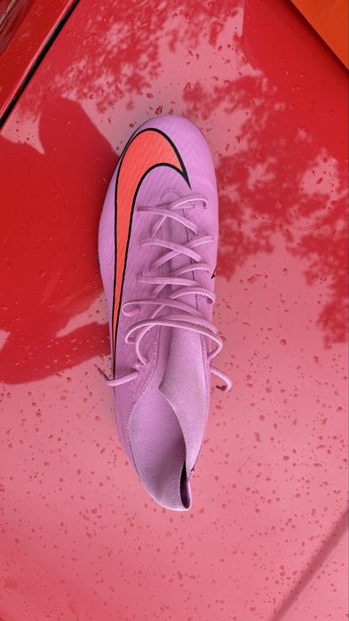 Nike Mercurial Superfly 10 Academy TF