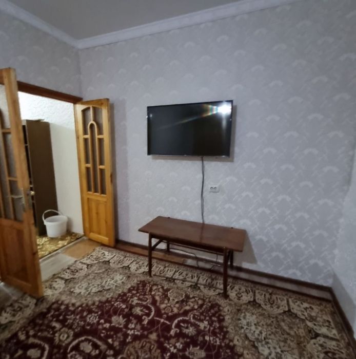 Аренда 1 ком к-ра Кушбеги Башлык