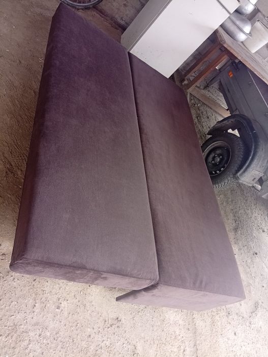 Продаётся диван тахта