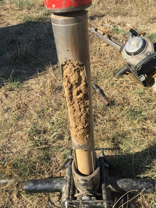 Studiu geotehnic/ studii geotehnice/ studiu geo