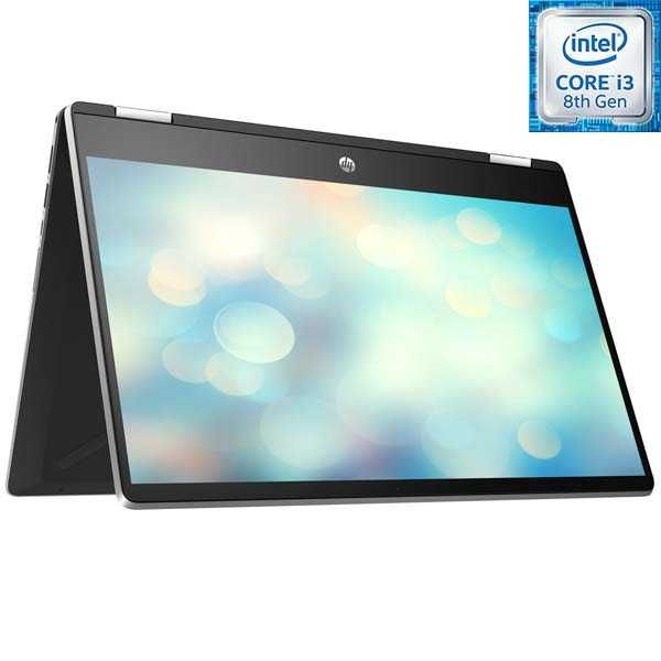 HP Pavilion x360 convertible