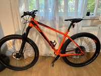 Bicicletă Carbon KTM Myroon Prestige Mărime L