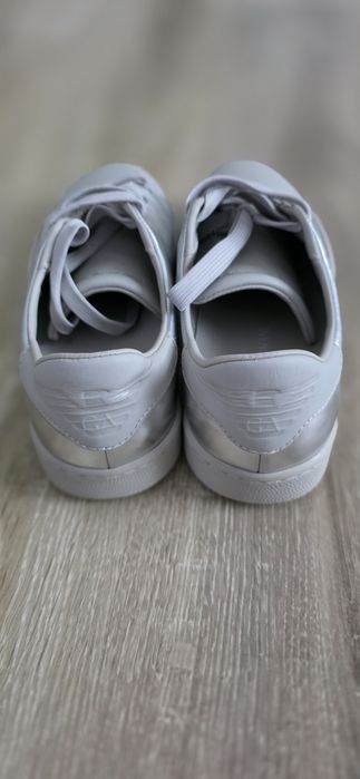 Tenesi de dama - Emporio Armani - originali marime 36.