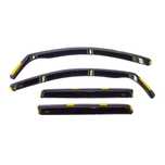 Paravanturi auto Audi A4 Combi, An fabricatie 2009-, Set Fata si Spate, 4 Buc. marca Heko Polonia
