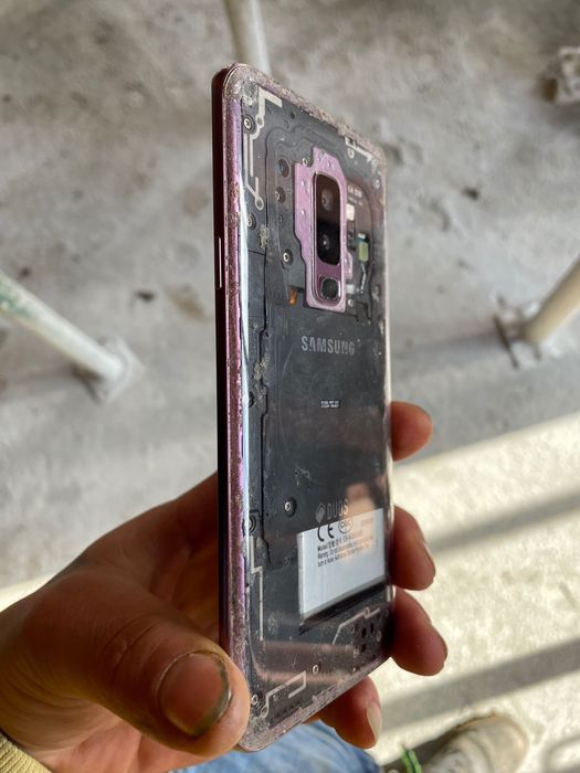 Samsung galaxy S9s