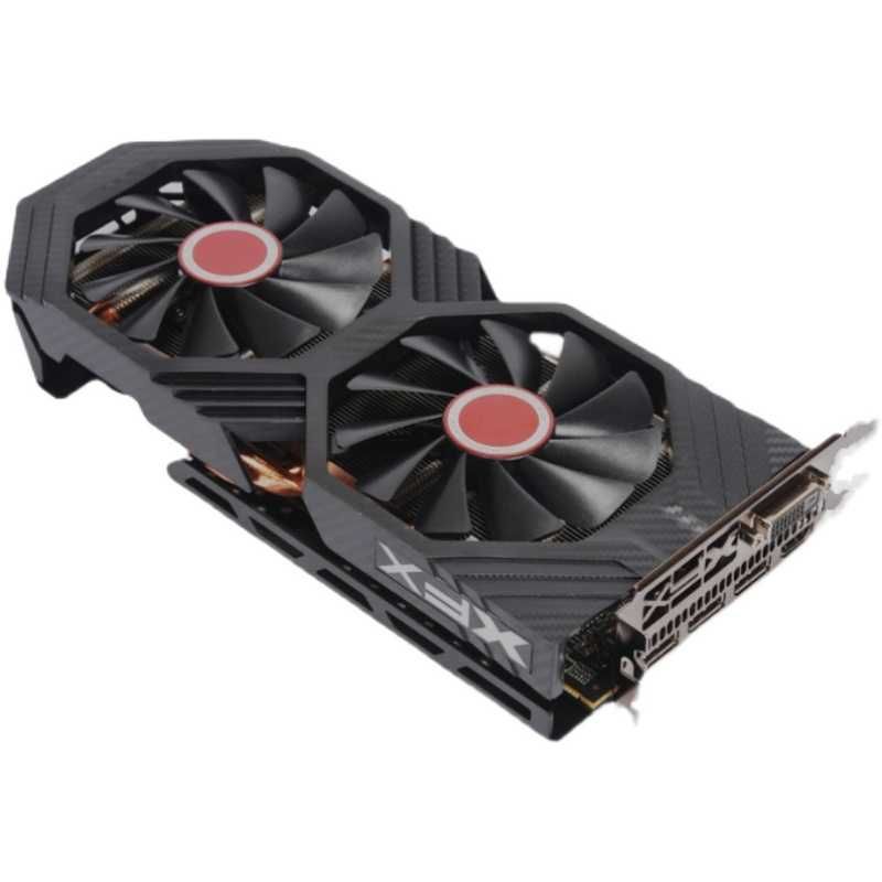 Продам Rx580 8gb