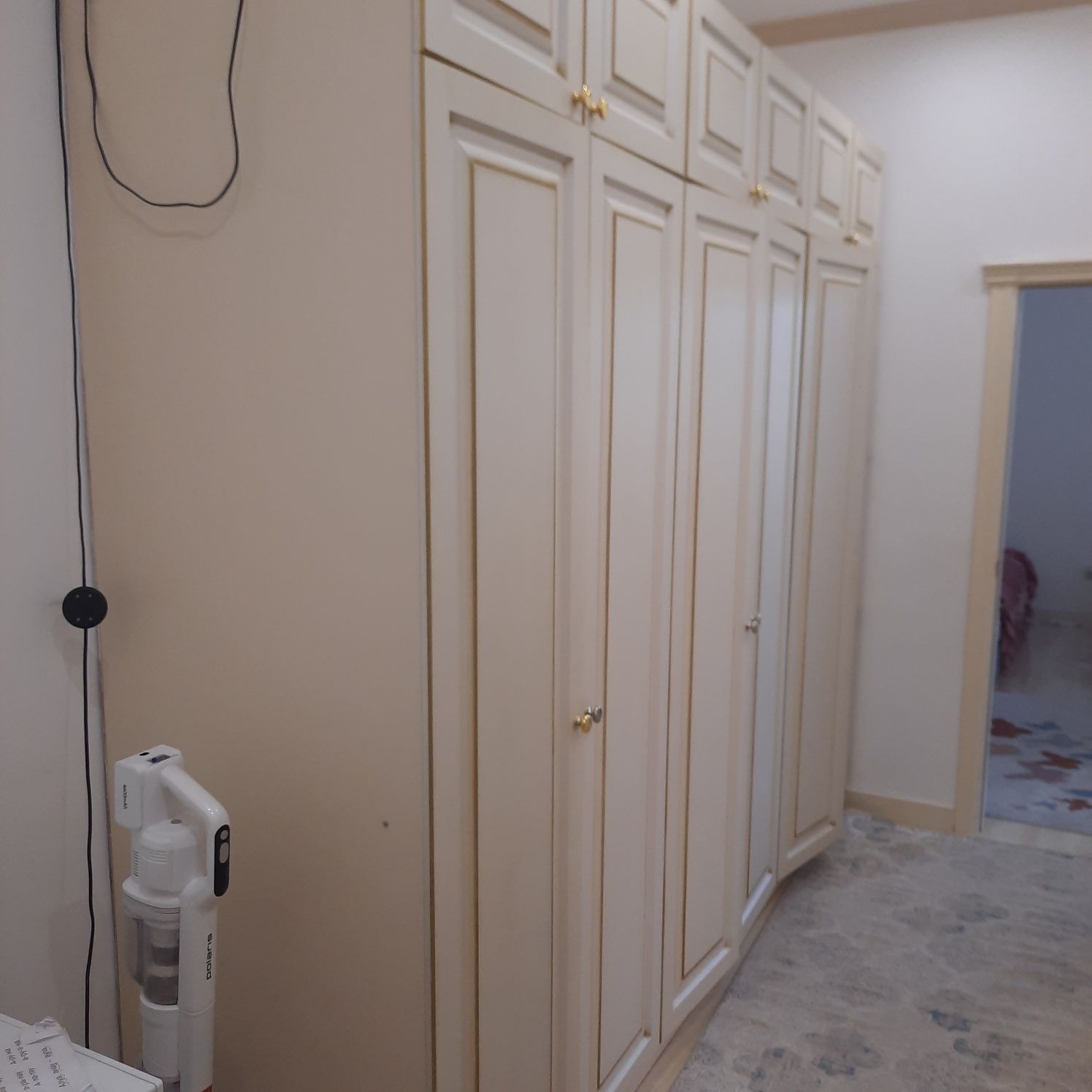 Шкафы для прихожей