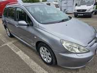 Peugeot 307 SW an 2006 motor 1.6 diesel