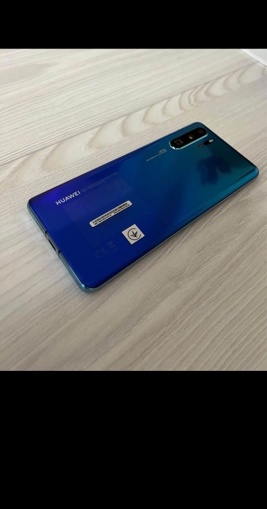 Huawei p30 pro  VÂND SAU SCHIMB