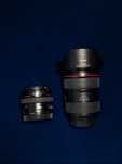 Объективы Canon: 50mm 1.4 + 24-70mm 2.8L II | срочно