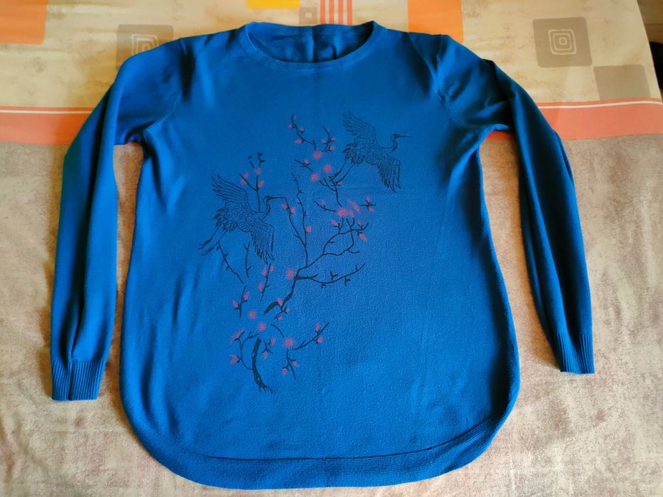 Дамски блузи по 10 лв