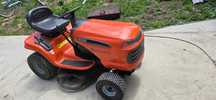 Husqvarna.               .