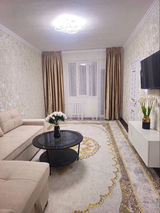 Продажа‼️2/3/4.Ипотека.Чиланзар 12кв.Евро.СРОЧНО!!!