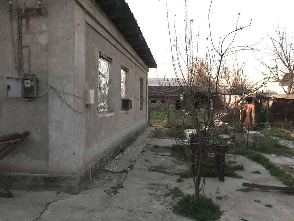 Участок Бордонкуль