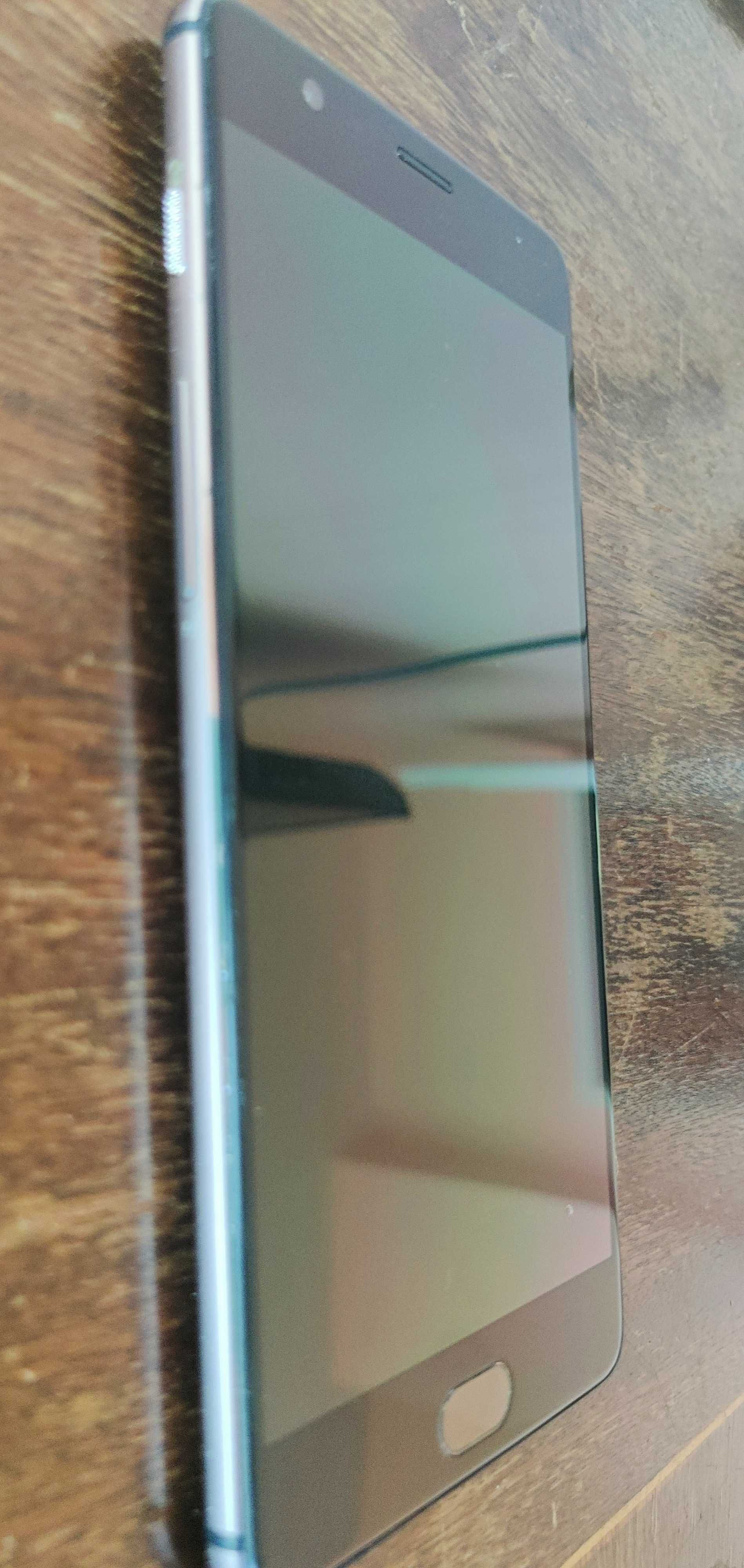 Oneplus 3T 64GB/6GB, перфектен екран, работи отлично, gunmetal сиво