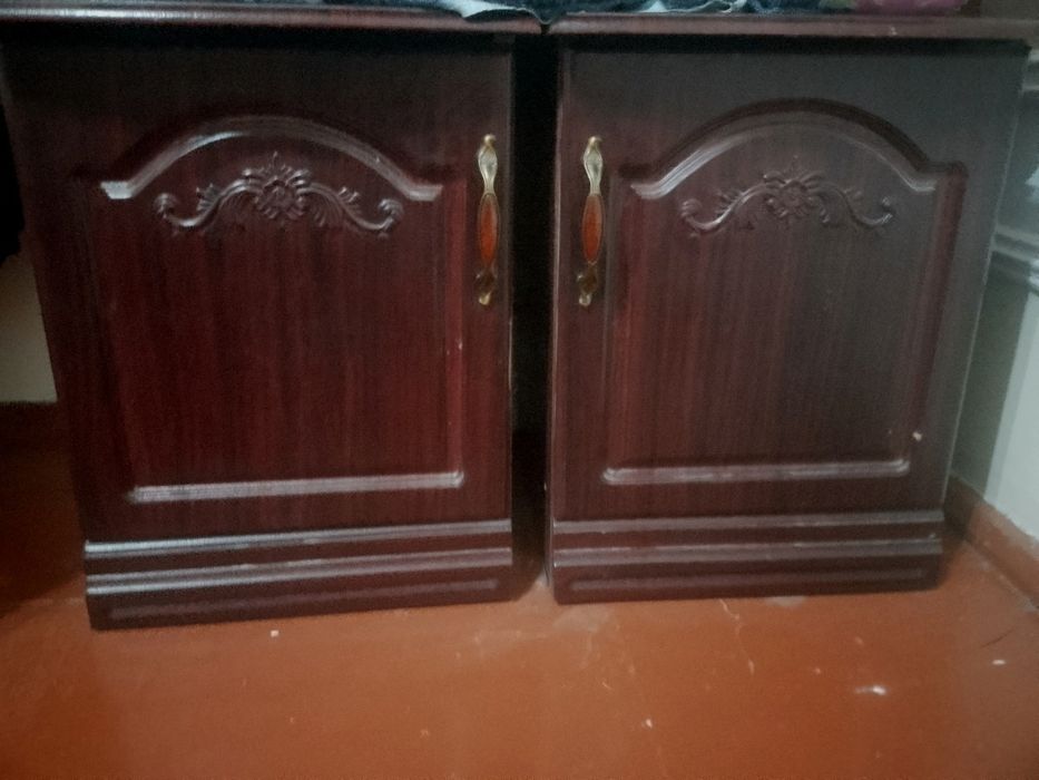 Спальная гарнитур