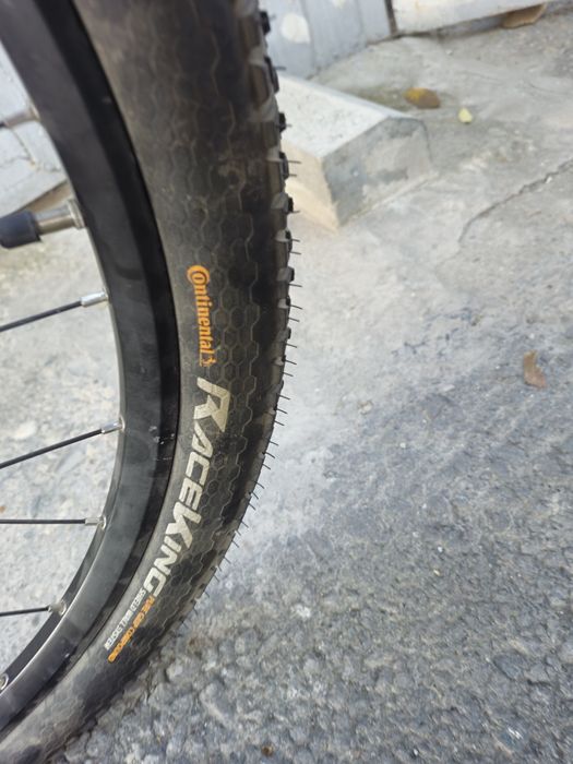 Vand MTB Rockrider 530