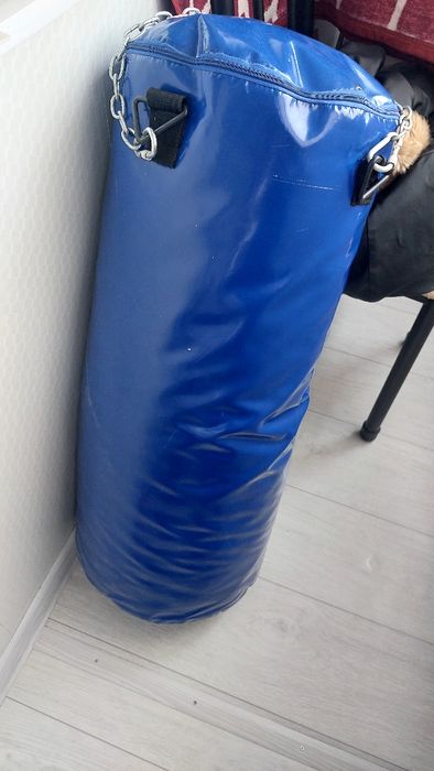 Боксерская груша