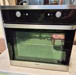 Cuptor electric cu ventilator Beko model OIM25501X