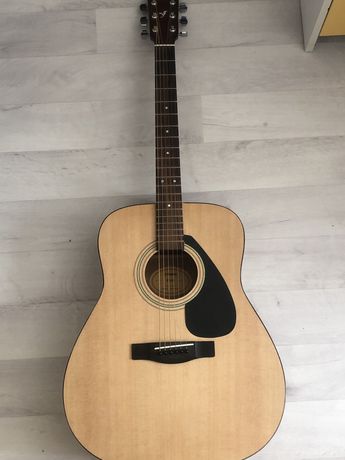 гитара yamaha f310
