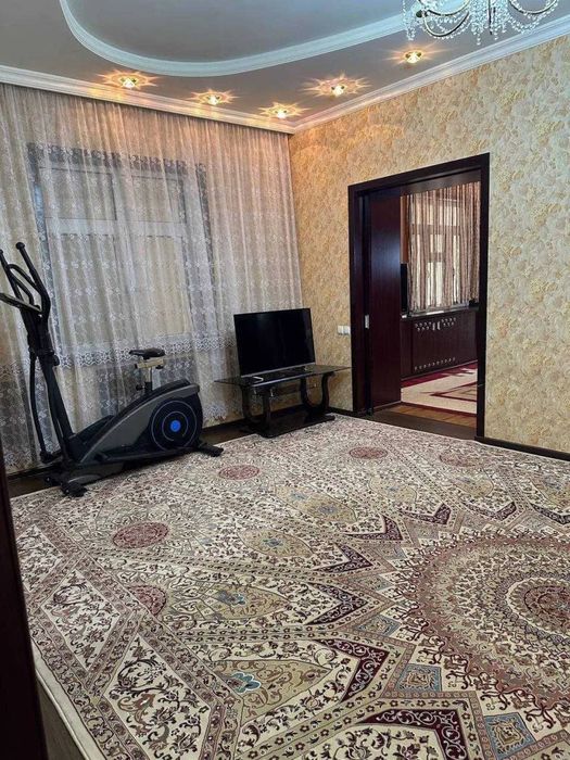 Аренда в Мирабадском районе