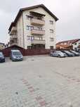 Vând apartament nou mobilat și utilat