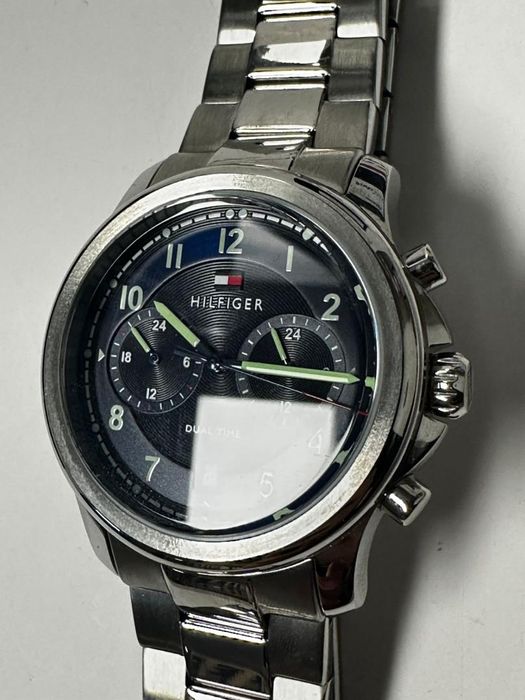 Ceas Barbatesc Tommy Hilfiger TH.502.1.14 -T-