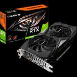 RTX 2060 Gigabyte 6GB VRAM