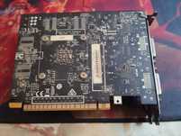 Продам Видеокарту ZOTAC GTX 750 ti 2 gb