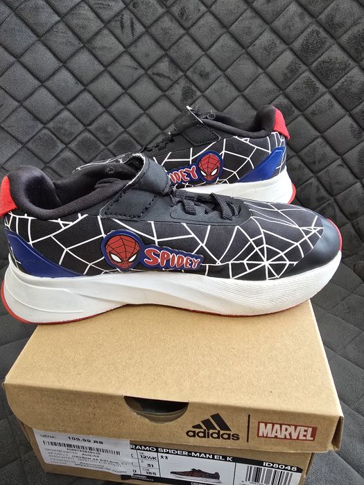 Детски маратонки Adidas размер 31