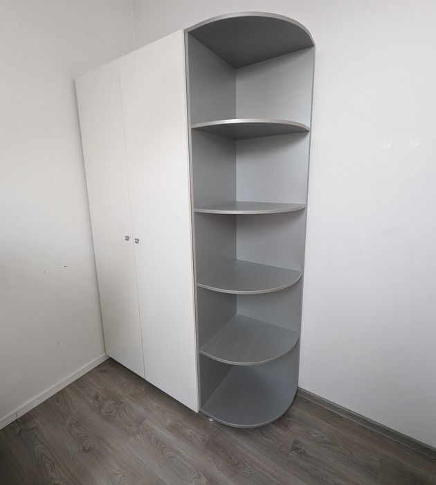 Dulap haine 150x226x50